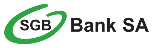 SGB-Bank Logo