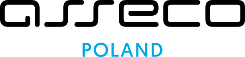 Asseco Poland Logo