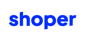 Shoper Logo