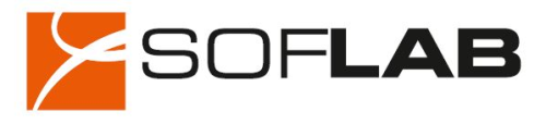 Soflab Technology Logo