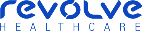 Revolve Healthcare Logo