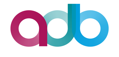 ADB Polska Logo