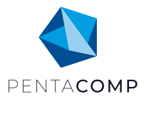 Pentacomp Systemy Informatyczne Logo