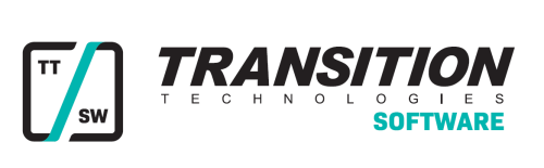 Transition Technologies-Software Logo