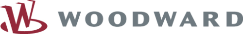 Woodward Poland Logo