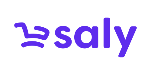 Saly Logo