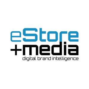 eStoremedia Logo