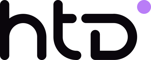 HTD Health Logo