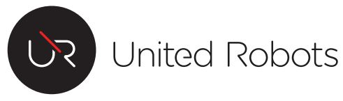 United Robots Logo