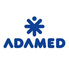 Adamed Pharma Logo