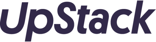 UpStack Logo