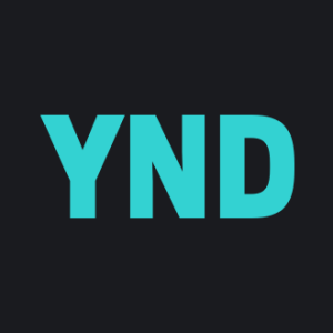 YND Technologies Logo