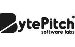 BytePitch Logo