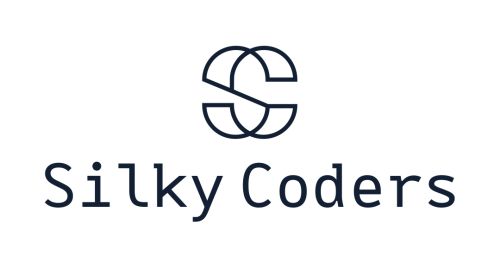 Silky Coders Logo