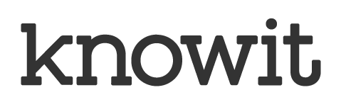 KNOWIT Logo