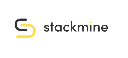 Stackmine Logo