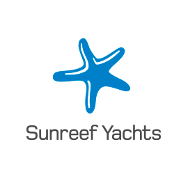 Sunreef Yachts Logo