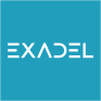 Exadel Logo
