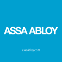 ASSA ABLOY Logo