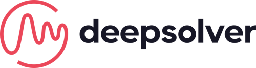 Deepsolver Logo